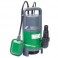 POMPA SOMMERSA 400W PRPVC400C ACQUE SPORCHE
