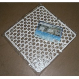 TAPPETO LAVELLO CM.30X30