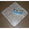 TAPPETO LAVELLO CM.30X30