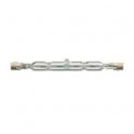PHILIPS LAMPADINA ALOGENA LINEARE PLUSLINE 160W LUNGA
