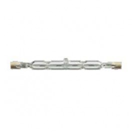 PHILIPS LAMPADINA ALOGENA LINEARE PLUSLINE 160W LUNGA
