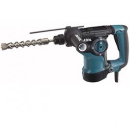 MAKITA TASSELLATORE 800W MM.28 C/LED HR2811F