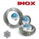 FUNE ACCIAIO INOX MM.3 MT.25