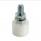 OLIVA A RULLO IN NYLON D.25 ART.447