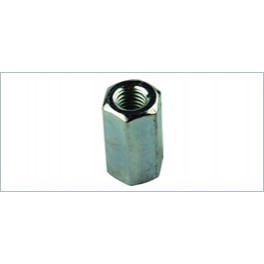 DADO GIUNZIONE ZINC M.5 DADO GIUNZIONE ZINC M.5