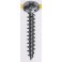 VITE TRUC TC 4,0X25 NERO PLUS MUSTAD