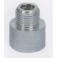 PROLUNGA RIDOTTA M-F 3/4 - 1/2 ZINC 