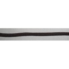 TRECCIA VENEZIANE MM.3 MT.100 MARRONE