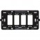 TICINO MAGIC 503R SUPPORTO 3F