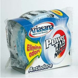 ARIASANA MICRO POWER TAB INODORE GR.300