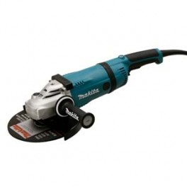 SMERIGLIATRICE D.230 2600W GA9040R MAKITA
