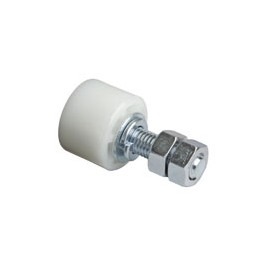 OLIVA A RULLO IN NYLON D.25 ART 243-25