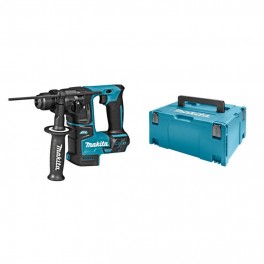 MAKITA TASSELLATORE SDS+ BRUSHLESS DHR171ZJ