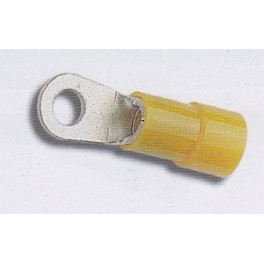 CAPICORDA OCCHIELLO GIALLO 5,3 11201450 CAPICORDA OCCHIELLO GIALLO 5,3 11201450