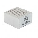 MINI SPILLI M064 MM.15 PZ.20.000