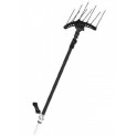 ATTACCO ABBACCHIATORE HERCULES MAKITA