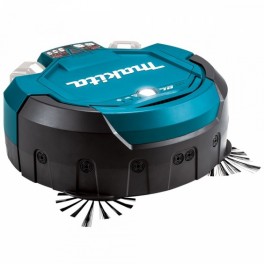 ASPIRAPOLVERE ROBOT DRC200Z MAKITA 36V