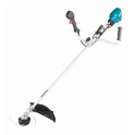 DECESPUGLIATORE MAKITA UR101CZ 36V
