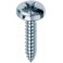 VITE AUTOFIL TC 4,8X13 ZINC MUSTAD