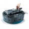 ASPIRAPOLVERE ROBOT DRC200Z MAKITA 36V