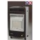 STUFA A RAGGI INFRAROSSI 1000W IRV 42 TURBO ART.368