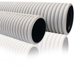 CAVIDOTTO CORRUGATO IMQ DIAM.40