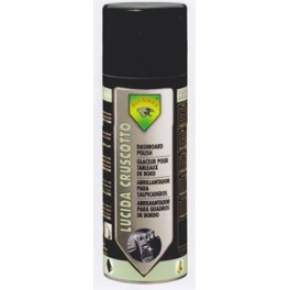 LUCIDA CRUSCOTTO SPRAY ML.400
