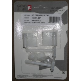 KIT CERNIERE S 12 TRT 104801997