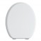 SEDILE COPRIWATER UNIVERSALE BIANCO