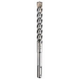 PUNTA SDS 4 TAGLIENTI MM.8X160 KRINO PUNTA SDS 4 TAGLIENTI MM.8X160 KRINO