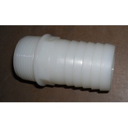 PORTAGOMMA DIRITTO MASCHIO 1"1/2X50