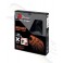  MERCURY KIT (mercury + linear + occhiali) ASPHALT GREY taglia S