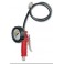 PISTOLA PROFESSIONALE GONGIAGOMME C\MANOMETRO ART. 60G GAV