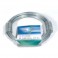 FILO FERRO COTTO ZINC. N 4  MM.0,90