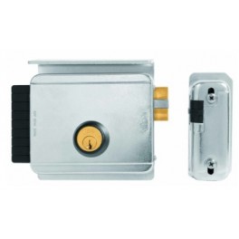 VIRO SERRATURA ELETTRICA V05 E.50/80 DX ART.7992.0794.1