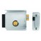 VIRO SERRATURA ELETTRICA V05 E.50/80 DX ART.7992.0794.1