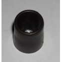 TAPPO D'ARRESTO MM.40 MARRONE ART 1025