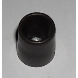 TAPPO D'ARRESTO MM.40 MARRONE ART 1025