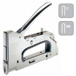 FISSATRICE MANUALE R36 X CAVI FINO MM.6,5