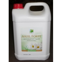 SAPONE LIQUIDO AUSIL FORTE ECOLABEL LT.5