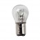 LAMPADA 2 FILAMENTI 21/5W 12V BA15D PZ.2 