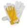 GUANTI FIORE MAIALINO 30310 C/STRAPPO TG.8-9-10
