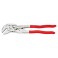 PINZA REGOLABILE MM.250 A2882 KNIPEX