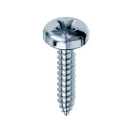 VITE AUTOFIL TC 4,2X32 ZINC MUSTAD