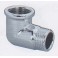 GOMITO OTTONE CROM M/F 3/4