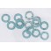 GUARNIZIONE ESENTE AMMIANTO 1"1/4 PZ.5