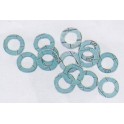 GUARNIZIONE ESENTE AMMIANTO 3/4 PZ.10