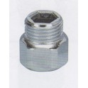 PROLUNGA M/F 1/2X25 ZINC