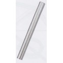 CANOTTO FLESSIBILE D.32X300 CROMATO