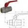 VALVOLA A SFERA FF 1" 1/4 A LEVA EVOLUTION